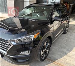 هیۆندای تۆکسۆن